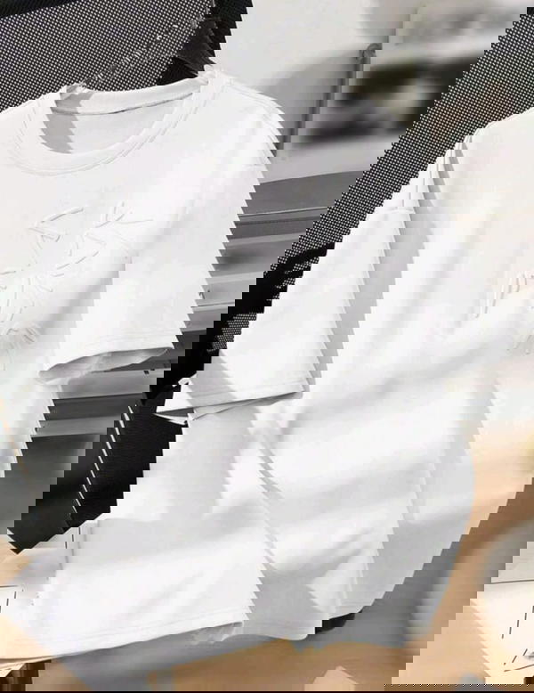 تيشيرت لوك Image 3 Preview