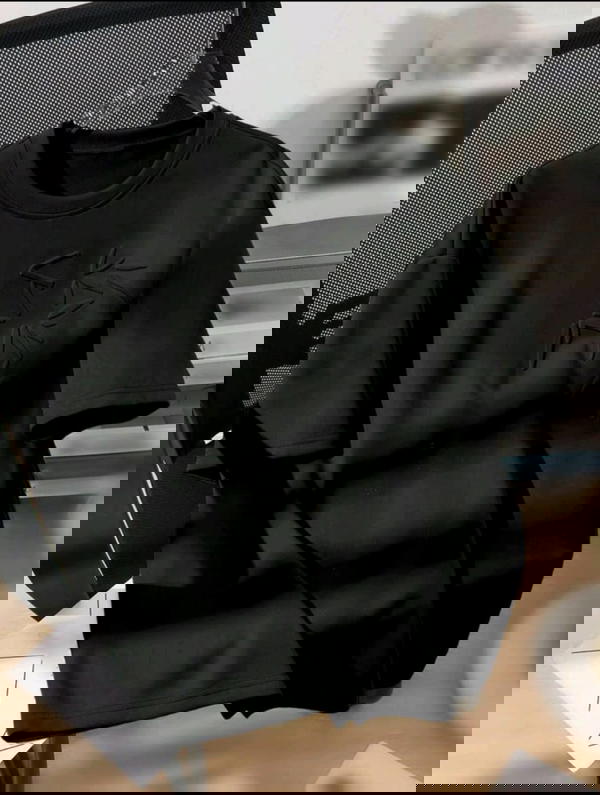 تيشيرت لوك Image 4 Preview