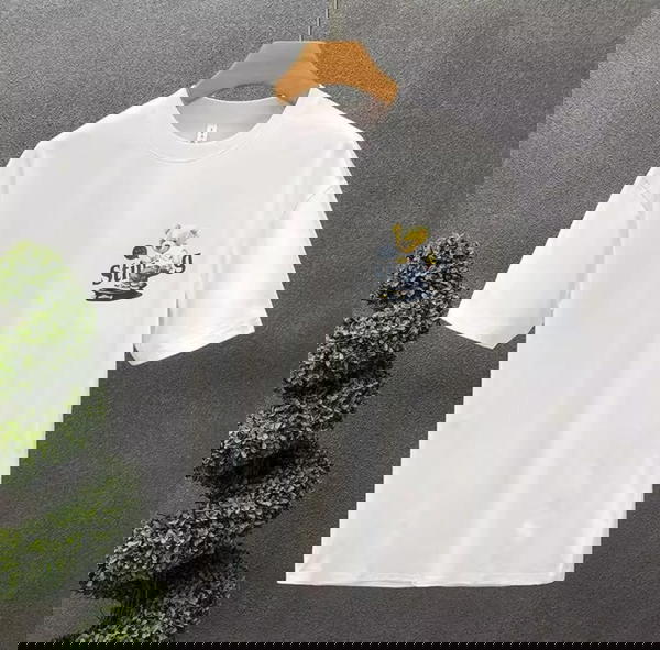 تيشيرت سكيت Image 5 Preview