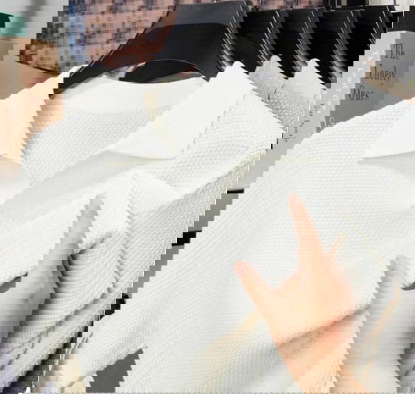 تيشيرت تركي عجينه مقاسات خاصه Image 1 Preview