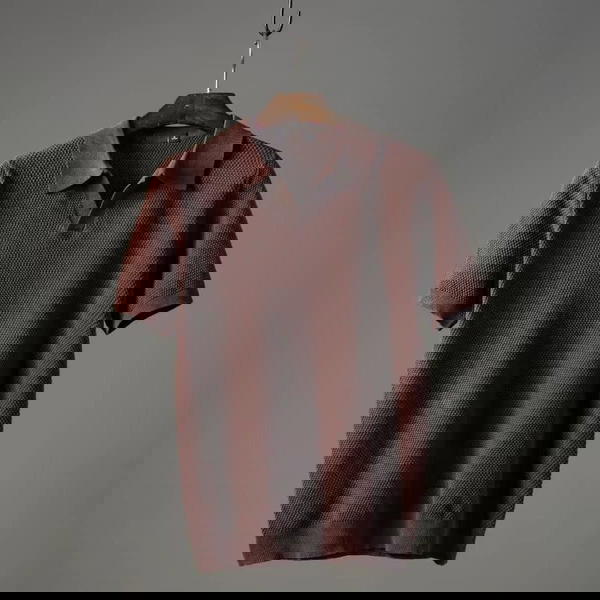 تيشيرت تركي عجينه مقاسات خاصه Image 4 Preview