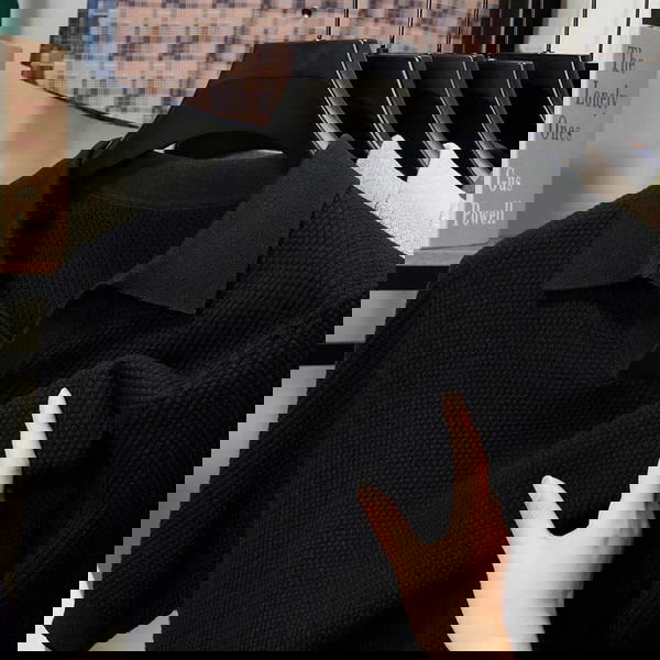 تيشيرت تركي عجينه مقاسات خاصه Image 6 Preview