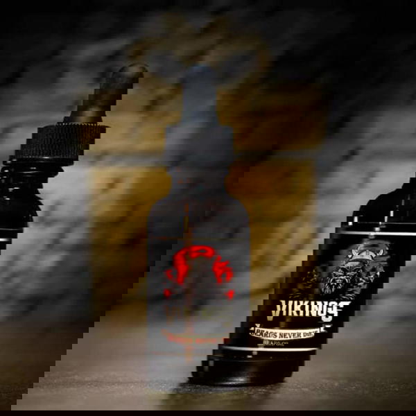 زيت فايكينج للــدقن Image 3 Preview