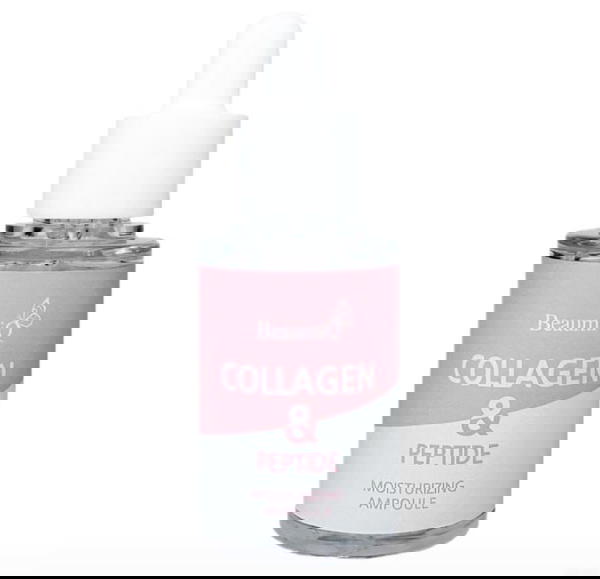 BeaumiQ Collagen & Peptides Image 1 Preview