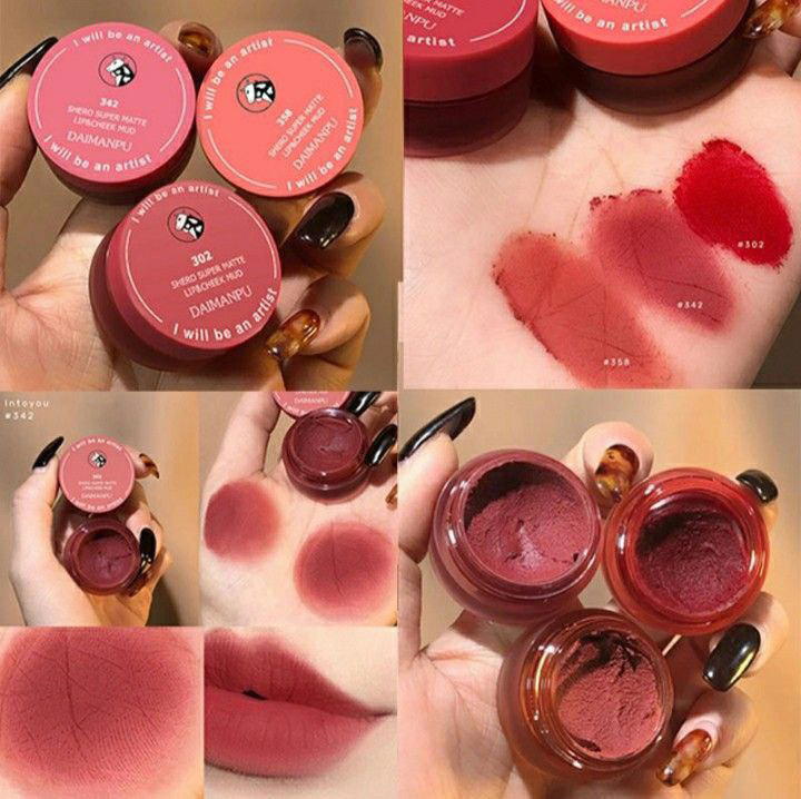 Belenda beauty set lip tint&blush Preview Image