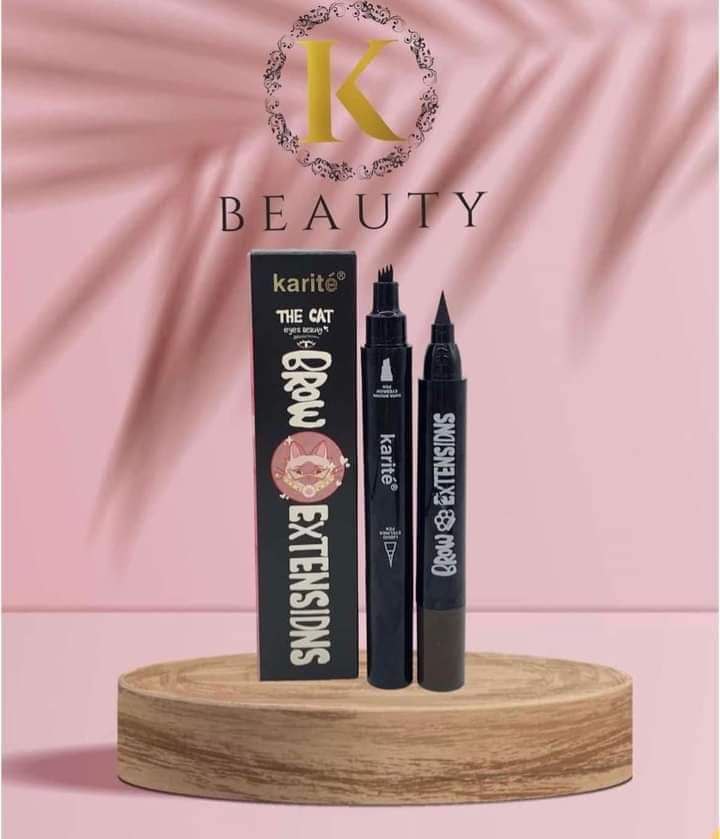 Karite the cat brow EXTENSIDNS Preview Image