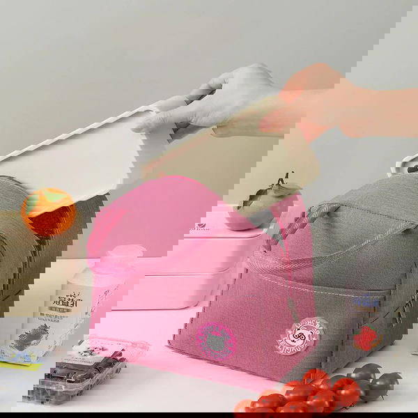 الشنطه الحراريه Image 2 Preview