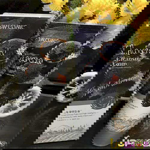 عملنا غسول الفحم الجبار لاصحاب البشره الدهنيه والمختلطه  Image 1 Preview