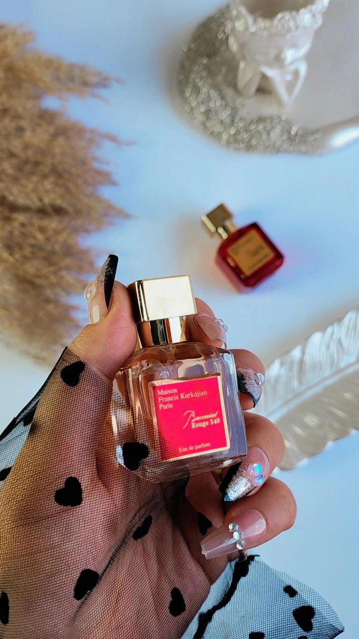 بكرات روج Preview Image