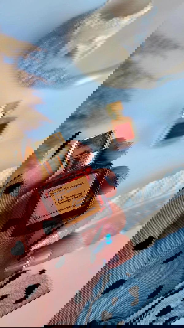 بكرات روج 30ملي Image 1 Preview