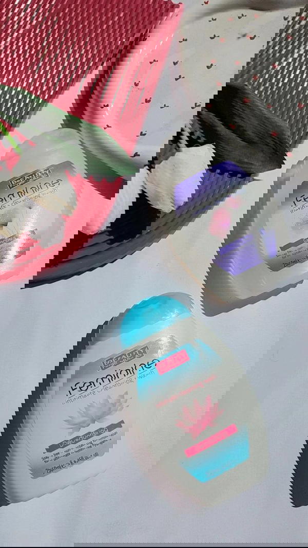 غسول فيمين البابونج Image 3 Preview