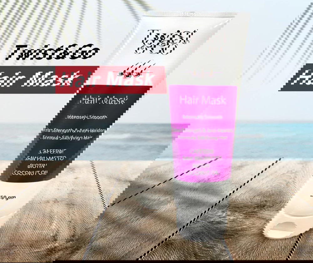 هير مسك تويست اند جو Preview Image