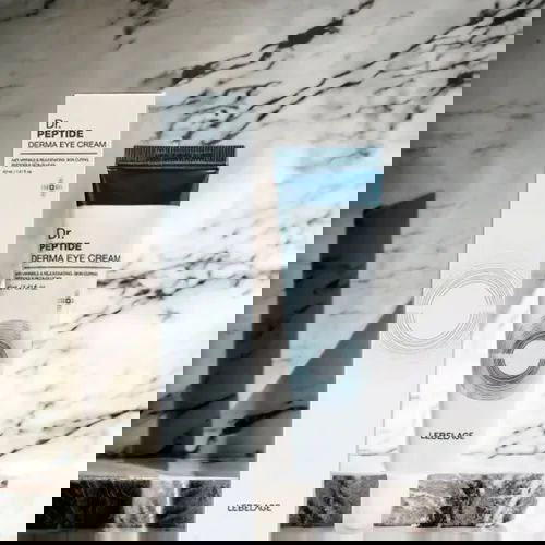 كريم العين من دكتور بيبتيد ديرما Image 1 Preview