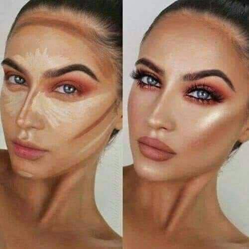 كونتور ام ان 4 لون⁩ Image 2 Preview