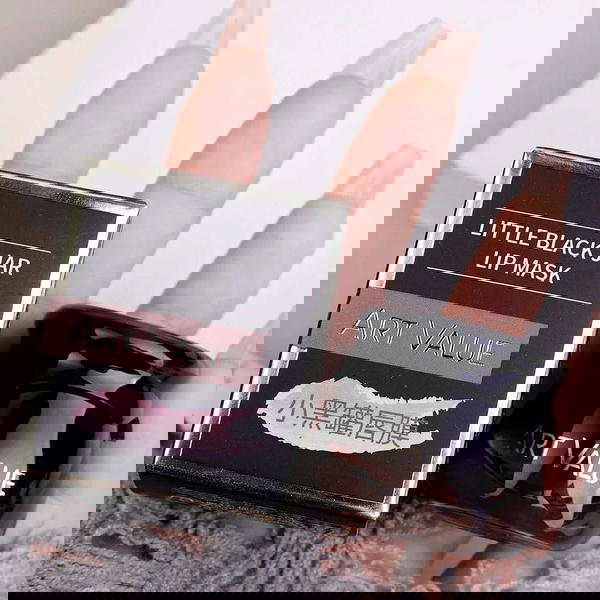 ليب سلبينج ماسك للشفاه Image 2 Preview