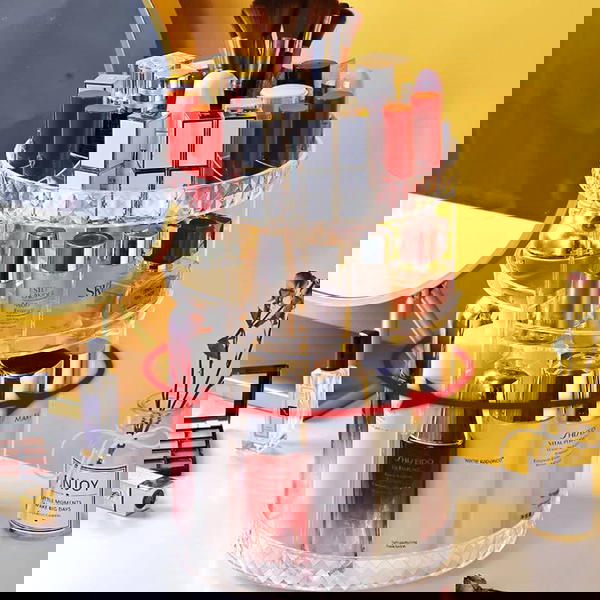 منظم المكياج 3دور Image 1 Preview