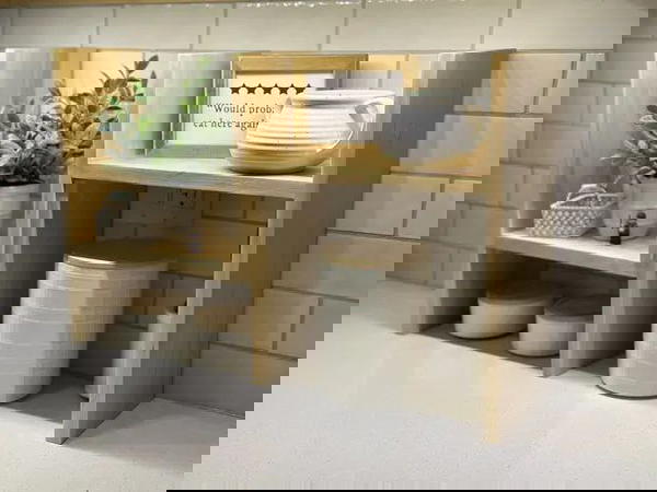 منظم  حرفH Image 1 Preview