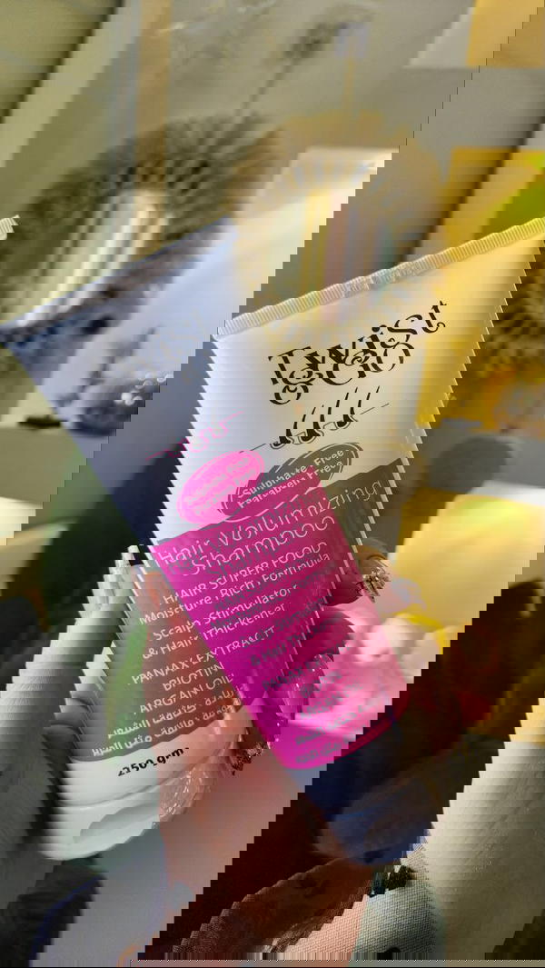 شامبو تويست اند Image 1 Preview