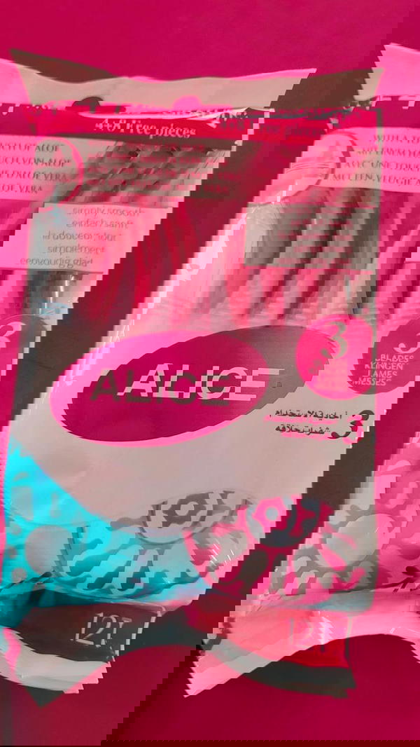 شفرات اليس كيس Image 1 Preview