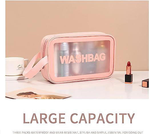 شنطه washBag Image 1 Preview