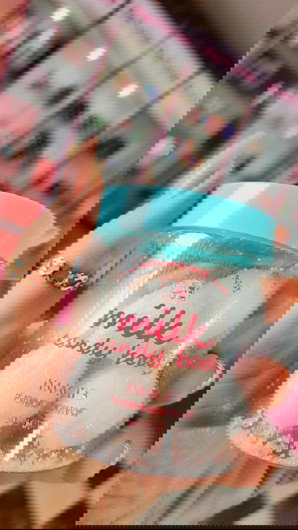 سكراب مقشر جسم Image 1 Preview
