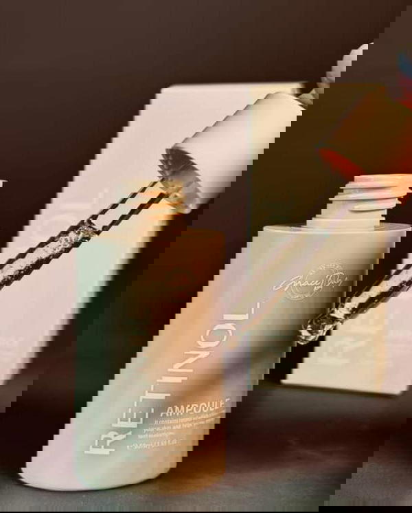 سيروم الريتنول النقى الكورى Image 1 Preview