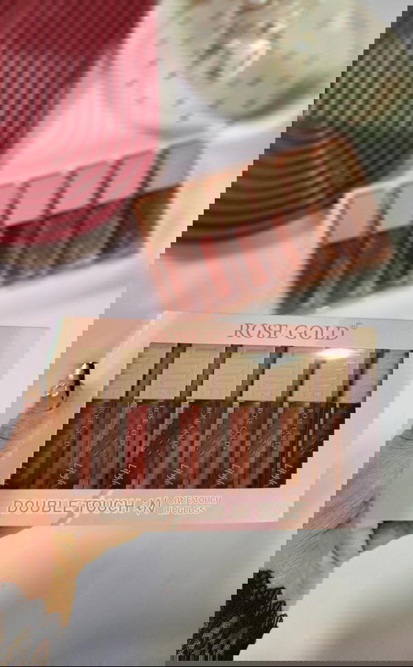 سيت من روز جولد  Image 1 Preview