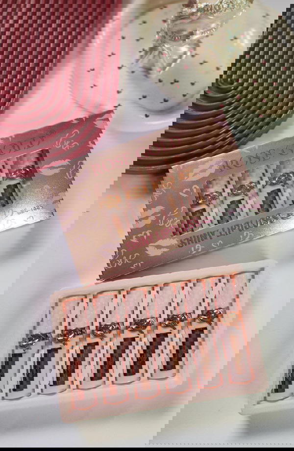 سيت روز جولد Image 1 Preview