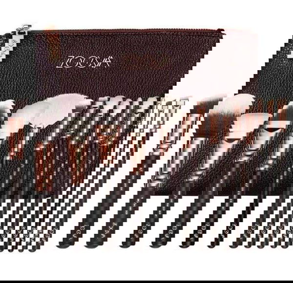 طقم فرش زويفا شعر طبيعى Image 1 Preview