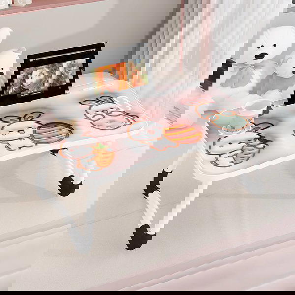 ترابيزه 3D اشكال عشوائي  Image 1 Preview