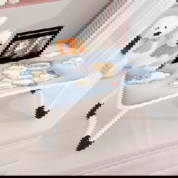 ترابيزه 3D اشكال عشوائي  Image 2 Preview
