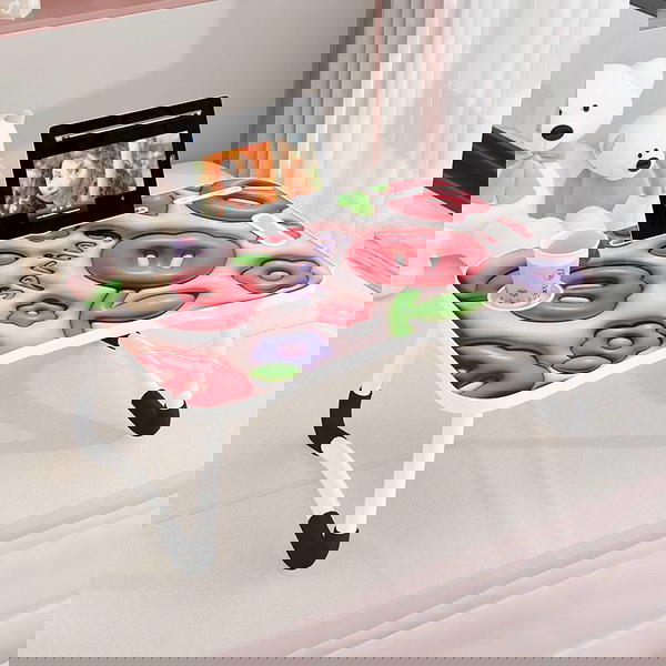 ترابيزه 3D اشكال عشوائي  Image 3 Preview