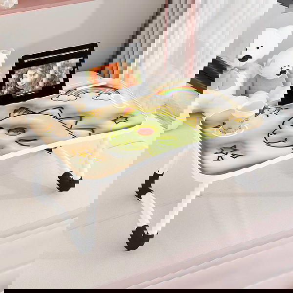 ترابيزه 3D اشكال عشوائي  Image 4 Preview