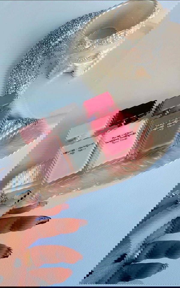 تيسترز اللون الابيض Image 1 Preview