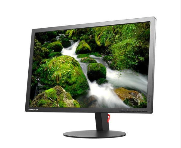  hdmi Lenovo thinkvision T2454p Image 2 Preview