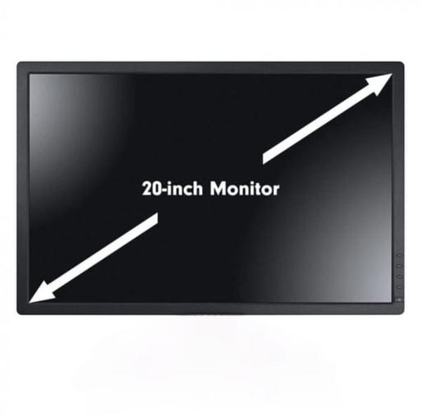 20 inch (بدون قاعدة) Image 1 Preview