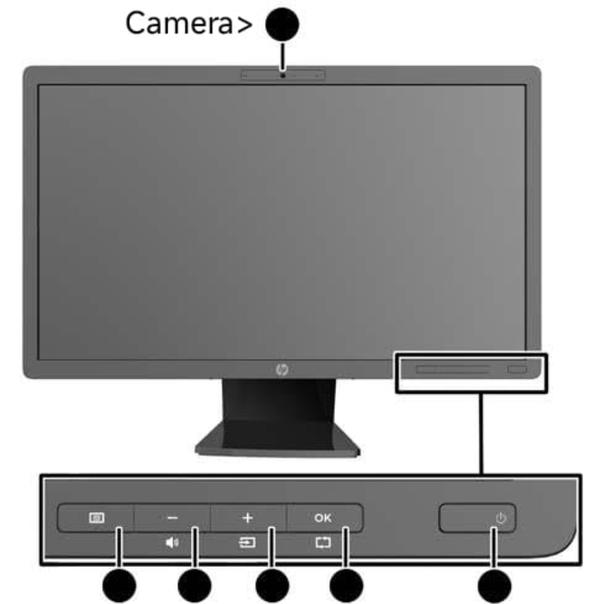 22 inch with camera Image 2 Preview