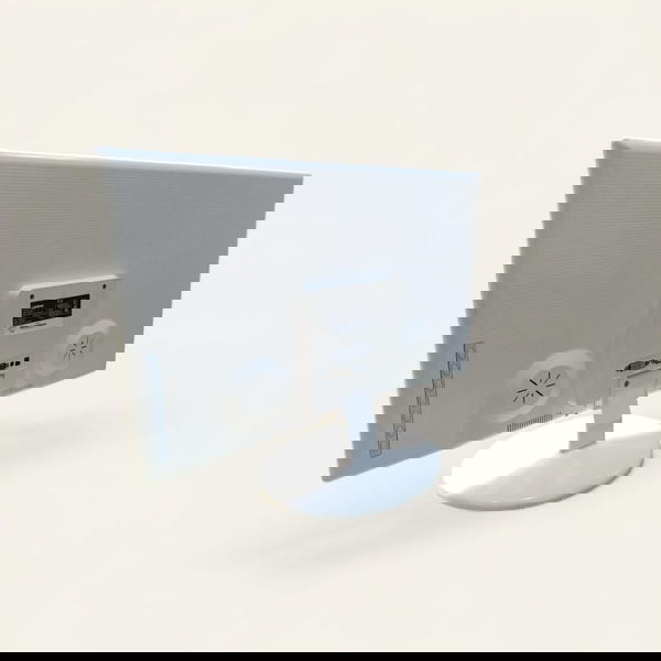 led lenovo 22 ips (لون ابيض) Image 2 Preview