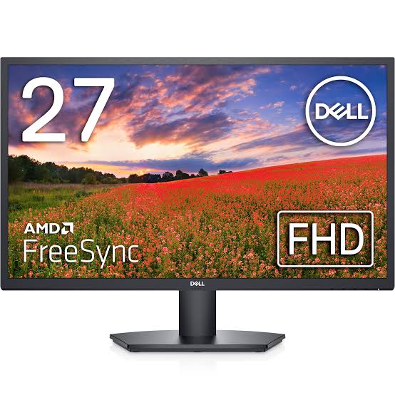 led dell 27 se2722h (new) Preview Image