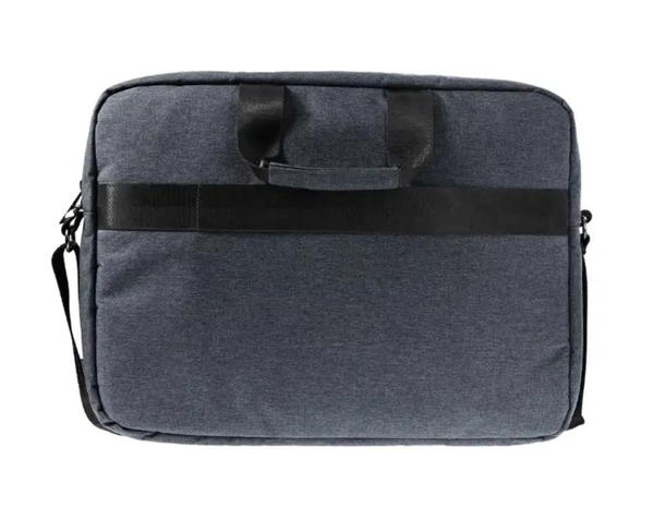 L'AVVENTO (BG63A) - Laptop Desk Bag - Up to 15.6 inches - Gray Image 3 Preview