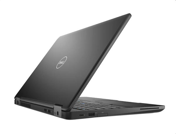 laptop DELL Latitude 5590 Intel Core I5-7th 8GB Ram 256GB SSD 15.6″Inch (بدون كاميرا) Image 2 Preview