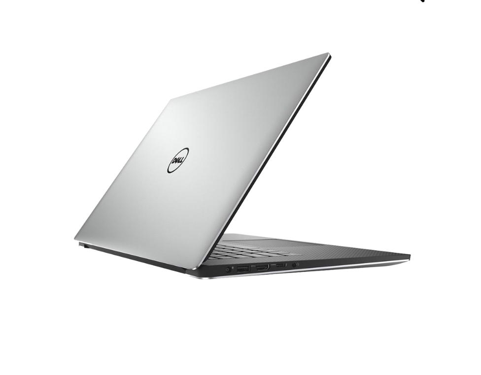Dell precision 5510 8th Gen Core i5 16GB 512GB Preview Image