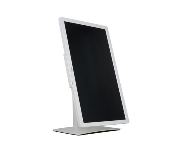 Fujitsu Siemens B23T-7 23" LED 1920x1080 IPS DisplayPort D-SUB monitor White Image 3 Preview