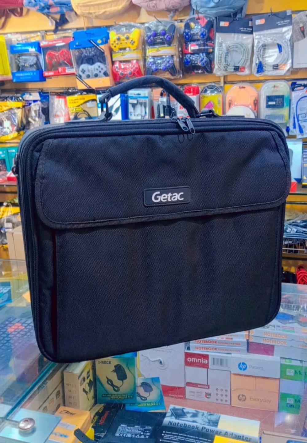 GETAC original bag Preview Image