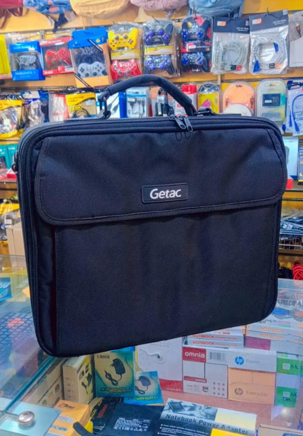 GETAC original bag Image 1 Preview