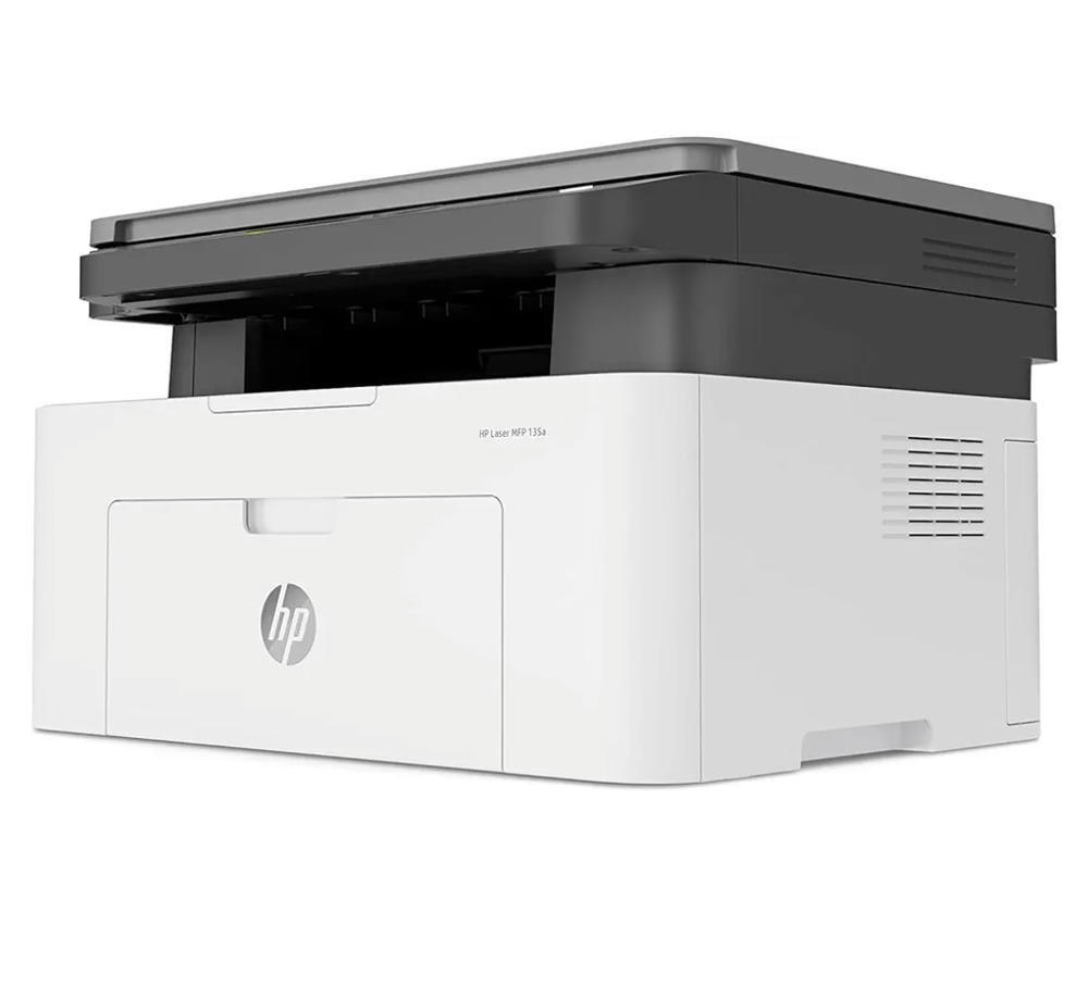 HP®/Printer LaserJet™ - 135A Preview Image