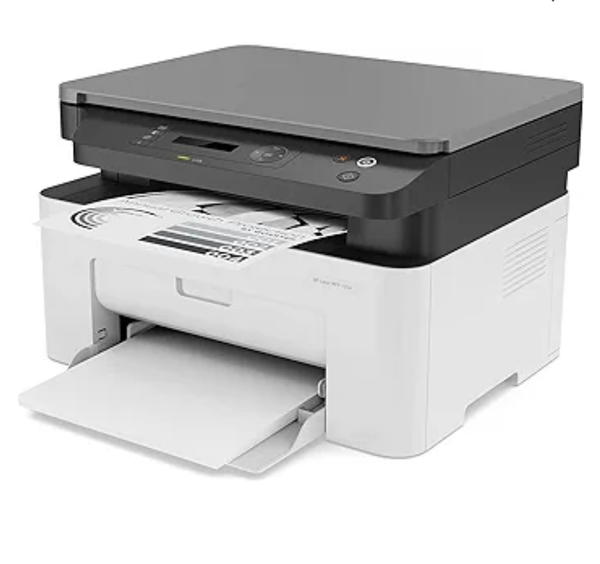 HP®/Printer LaserJet™ - 135A Image 2 Preview