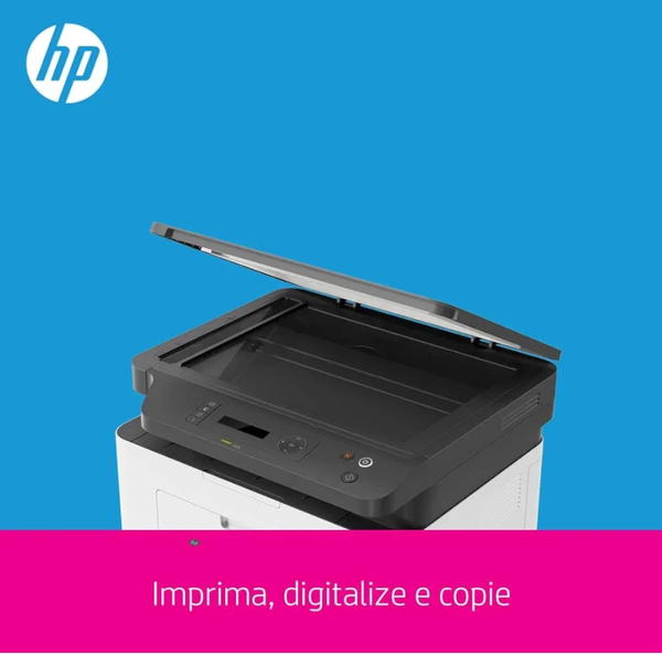 HP®/Printer LaserJet™ - 135A Image 4 Preview