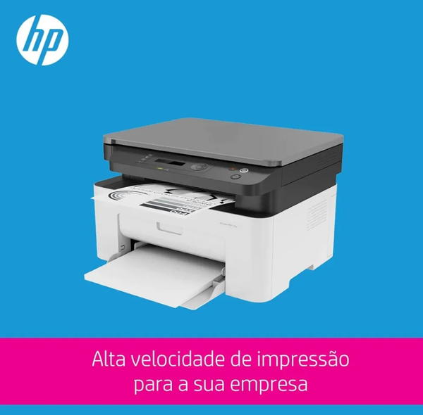 HP®/Printer LaserJet™ - 135A Image 5 Preview