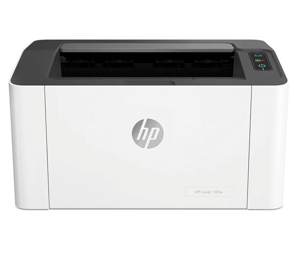 HP®/Printer LaserJet™ - M107W Image 1 Preview